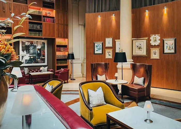 Threadneedles, Autograph Collection Hotel London