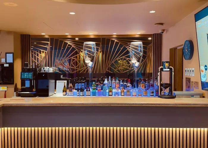 Eurotraveller Hotel - Premier - Tower Bridge London